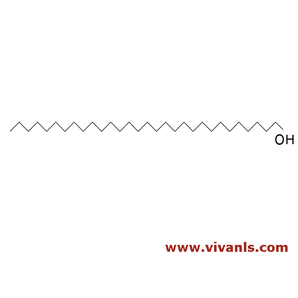 Pesticide Standards-Triacontanol-1657536982.png